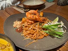 -CHINCHIN 青青·泰国料理(万象食家店)