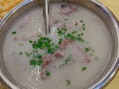 -盛记顺德高佬猪杂粥