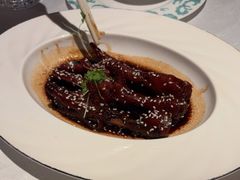 -桂满陇·海市蜃楼·黑金(国金店)