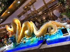 -海玥荟海鲜姿造自助餐厅(欧罗巴广场店)