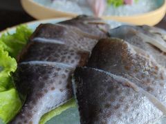 金谷鳗鱼-雾山韩式烤肉·海南糟粕&椰子鸡火锅·海景餐厅(三亚绿发山海天JW万豪酒店)