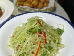 -裕丰源滋补烩面(天赋路店)