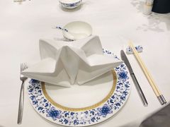 -Yan Ting 宴庭中餐厅(上海静安瑞吉酒店)
