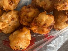 萝卜圆子-陶记正宗德州扒鸡(科巷店)