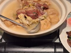 -新安人家·22年本地餐厅