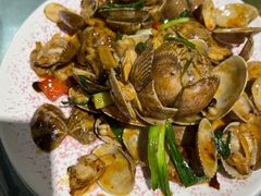 -钱山海鲜大排档