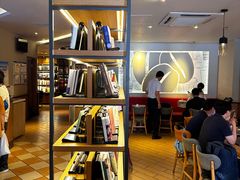 -COSTA COFFEE(新奥购物中心店)