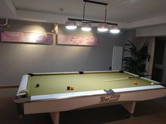 -微觅·潮HIGH轰趴馆(望京SOHO麒麟社店)