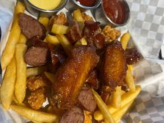 小吃拼盘-Primo·丽莫意大利窑烤披萨