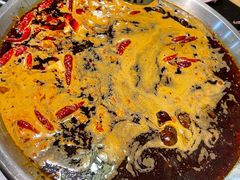 -飘香火锅(玉林西路店)