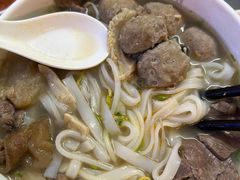 -潮镇老尾牛杂(环城西路店)