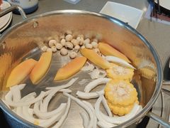 -椰小鸡·琼州糟粕醋(美兰缤纷城店)