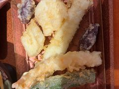 -天妇罗内顺田(罗湖店)