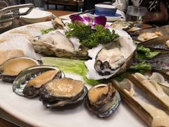 -樾餐厅泰式海鲜火锅(民歌湖店)