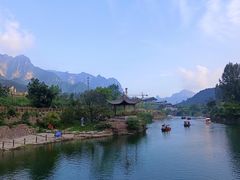 -太行锡崖沟旅游度假区