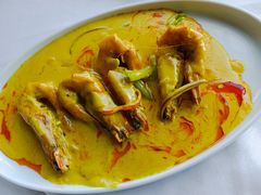 -新加坡海鲜(国贸商城店)