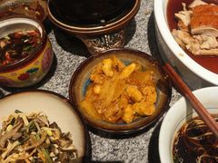 -南京大牌档(济南万象城店)