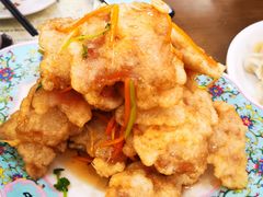 -老厨家(中央大街西七道街店)