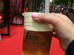 -1点点(昆山张浦店)