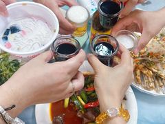 -三碟海鲜餐厅(崇武店)