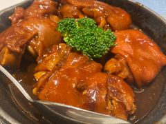-鹿港小镇(黄金店)