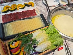 -鱼豆吉·豆浆鱼火锅(宜昌万达店)