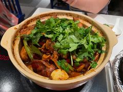 -煲煲好(朝阳门店)