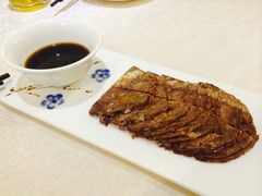 平遥牛肉-唐晋人家(源深路店)
