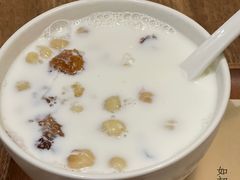 -彬媽糖水(侨鑫国际店)