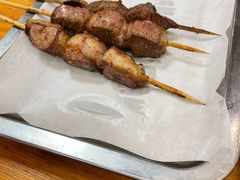 -新疆艾麦尔烧烤(丰台路口店)