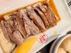 -潮界(虹桥新天地店)