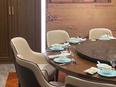 包厢-童福兴·南京菜(老门东店)