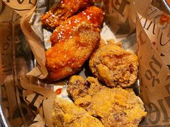 -春熙台韩国料理·章鱼肥牛(西丽店)