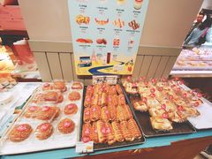 -巴黎贝甜(常德路店)