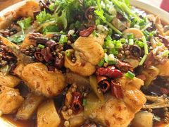 -四川泸州豆花饭店