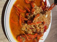 -红盔甲·小龙虾(车公庙店)