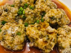 -华盛丰温州大排档(东三环南路店)