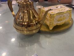 -马尔龙新疆饭店·清真(瑞景店)