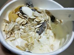 -龙治汉堡(中华城店)