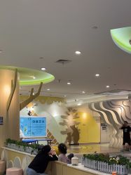 -MELAND CLUB亲子乐园·派对(浦东LCM置汇旭辉馆)