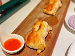 -俄士厨房(时代天街店)