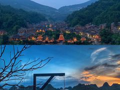 -梵净山旅游区