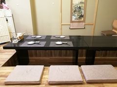 -景鹤料理(上地华联店)
