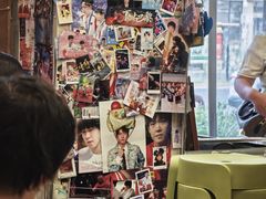 -玉桥餐厅(天坛店)