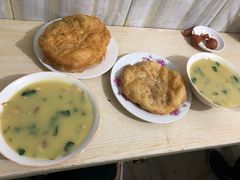 -老方子馅饼粥(台东店)