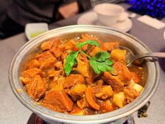 -花家怡园(四合院总店)