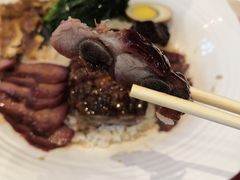 -食悦天美食广场(西安CityOn熙地港购物中心店)