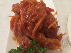 -新侨三宝乐西餐厅(崇文门店)