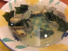 -萨莉亚意式餐厅(东山口店)