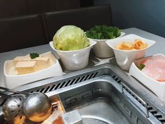 -海底捞火锅(大融城店)